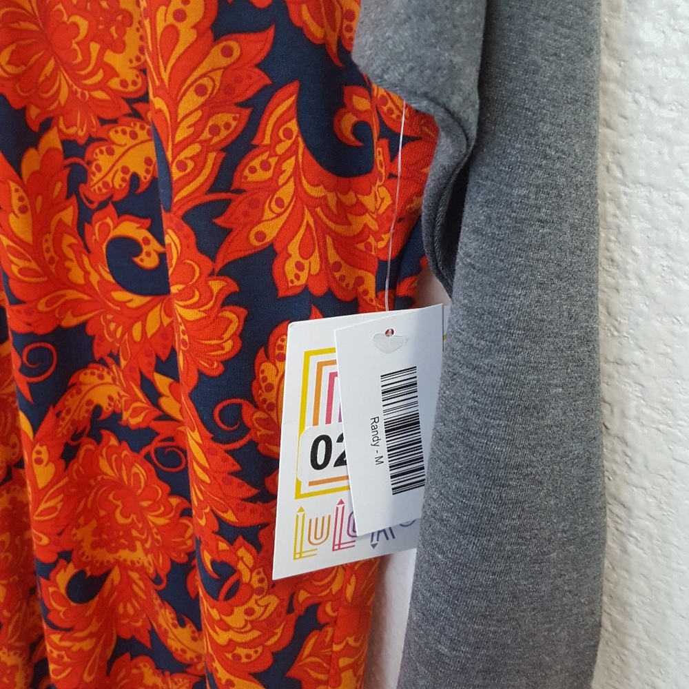 Lularoe Randy! - Picture 2 of 2